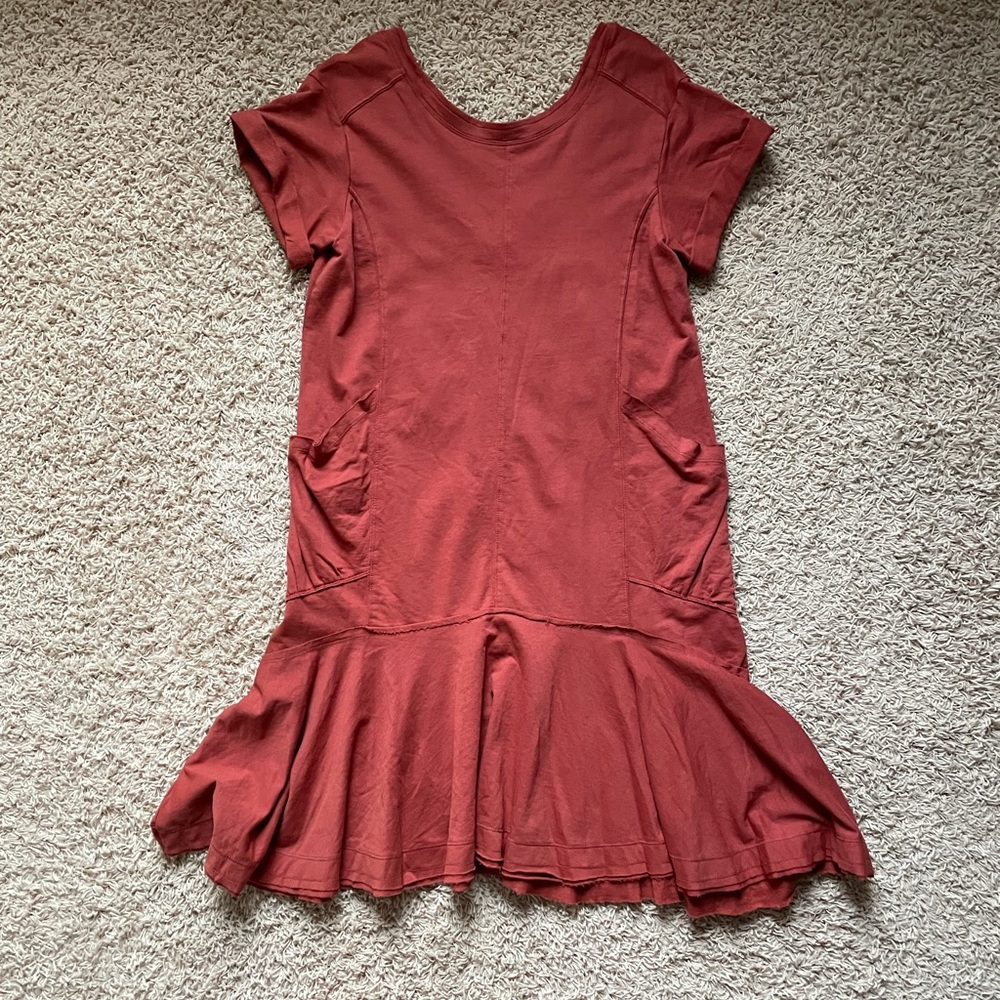 Joella Midi Dress